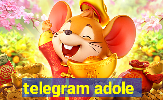 telegram adole